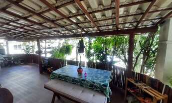 Imagem 2: Apartamento para venda tem 100 metros quadrados com 3 quartos