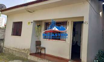 Imagem 2: Casa 02 Quartos - 03 Vagas - Edícula Quarto e Cozinha - Embu das Artes