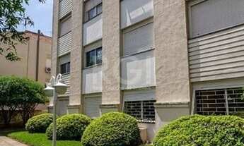 Imagem: Porto Alegre - Apartamento Padrão - Independência