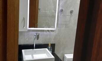 Imagem 6: Porto Alegre - Casa Padrão - Ipanema