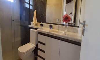 Imagem 5: Casa com 4 dormitórios Alpes da Cantareira