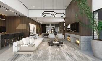 Imagem 6: PORTO ALEGRE - Casa de Condomínio - Alphaville