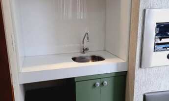 Imagem 5: Apartamento a Venda no bairro Centro - Campos dos Goytacazes, RJ