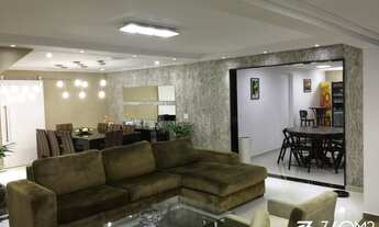 Imagem 2: Cobertura para Venda em São Bernardo do Campo, Rudge Ramos, 3 dormitórios, 3 suítes, 4 ban