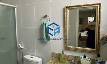 Imagem 7: Apartamento na Alameda das Árvores, Andar Alto