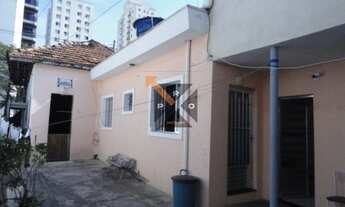 Imagem 2: SÃO PAULO - Terreno Padrão - MOOCA