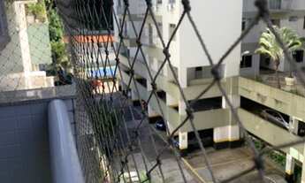 Imagem 5: Apartamento para venda tem 76 metros quadrados com 2 quartos