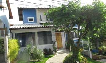 Imagem: Casa Duplex 3 Quartos em Condomínio