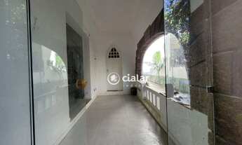 Imagem 2: Casa com 10 dormitórios à venda, 4000 m² por R$ 4.770.000,00 - Botafogo - Rio de Janeiro/R