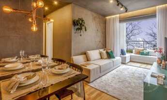 Imagem 2: São Paulo - Apartamento Padrão - Consolação