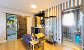 Imagem 5: APARTAMENTO À VENDA - CONDOMÍNIO INFINITY TOP LIVING - JUNDIAÍ - 147 M² - 3 SUÍTES - 3 VAG