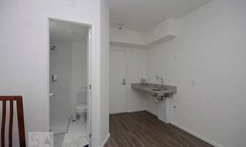 Imagem 5: Apartamento para Aluguel - Centro, 1 Quarto, 22 m2