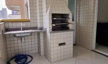 Imagem: Apartamento com 1 dorm, Aviação, Praia