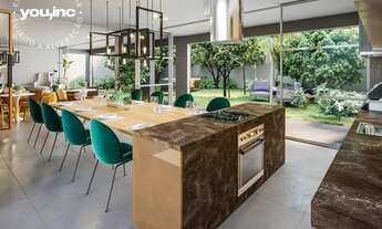 Imagem 7: Brook By You: 67 m² -2 suítes - 1 vaga