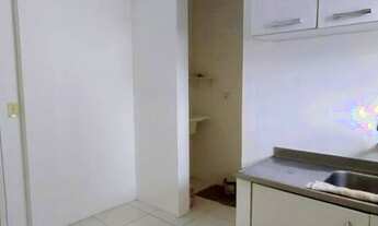 Imagem 5: Apartamento 2 Quartos Semimobiliado No Garcia