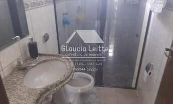 Imagem 3: Casa para Venda em Montes Claros, MARACANÃ, 2 dormitórios, 1 banheiro, 2 vagas