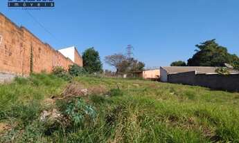 Imagem 3: Terreno plano em bairro tranquilo à venda, 1032 m² - Chácara São Bento - Vinhedo/SP