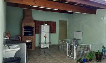 Imagem 6: Sobrado a venda com 188 metros, com 2 quartos no Bosque da Saúde - São Paulo - SP