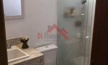 Imagem 5: Apartamento com 2 dorms, Vila Príncipe de Gales, Santo André - R$ 400 mil, Cod: 2241