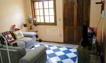 Imagem 7: Porto Alegre - Casa Padrão - Camaquã