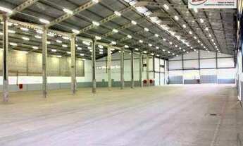 Imagem 4: Galpão para alugar, 2800 m² - Alphaville Empresarial - Barueri/SP