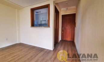 Imagem 2: APARTAMENTO - 02 DORMITÓRIOS - MENINO DEUS