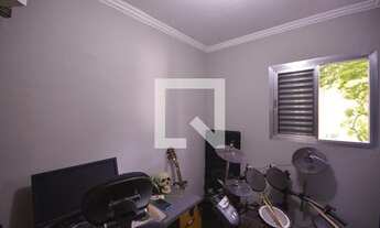 Imagem 5: Apartamento à Venda - Vila das Mercês, 3 Quartos, 75 m2