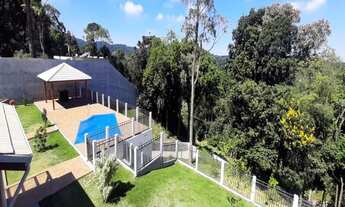 Imagem 6: Casa com 4 dormitórios Alpes da Cantareira