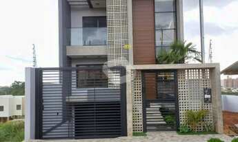 Imagem: CASA 3 DORMITÓRIOS - ALTOS DA BOA VISTA