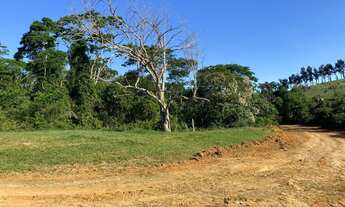 Imagem 6: Vendo com uma linda vista para a cachoeira!