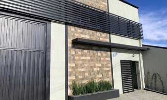 Imagem 2: São Gonçalo do Sapucaí - Industrial / Logística - B Inconfidentes - Minas Gerais