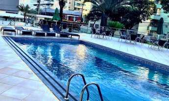 Imagem 3: Ap itapuã 2 quartos, sol da manhã, vista pro mar