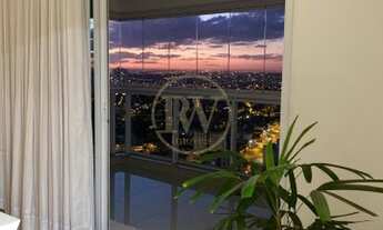 Imagem 4: Apartamento para venda possui 126 metros quadrados com 3 quartos em Setor Oeste - Goiânia