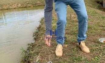 Imagem 6: Chácara nova com aproximadamente 30.000 m²