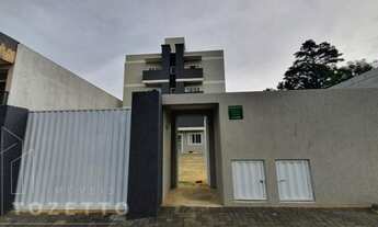 Imagem 2: Apartamento para Venda em Ponta Grossa, Contorno, 2 dormitór