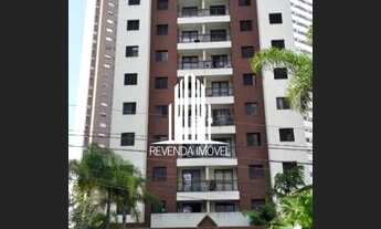 Imagem 2: Apartamento com 3 dormitórios, 68 m², à venda por R$ 510.000