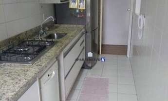 Imagem 5: Apartamento VENDA / LOCAÇÃO 83m², 3 dorms, 1 suíte, 2 Vagas - Varanda com Churrasqueira