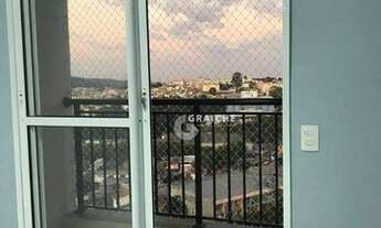 Imagem 3: Apartamento com 2 dormitórios para alugar, 43 m² por R$ 1.200/mês - Jardim Pirituba - São