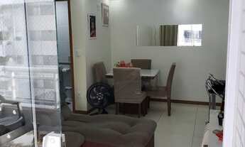 Imagem 4: Apartamento de 65m2, com 2/4 sendo 1 suíte, 1vg, área de lazer completa - AP0292