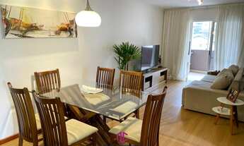 Imagem 2: Apartamento com 2 dormitórios sendo 1 suíte - Bairro Itoupava Seca - Blumenau -SC