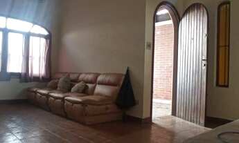 Imagem 7: Casa com 2 dormitórios à venda, 104 m² por R$ 360.000,00 - Tupi - Praia Grande/SP