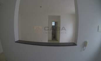 Imagem 4: PB266 - Excelente Unidade 2 Quartos em Jardim Limoeiro- Vila Florata