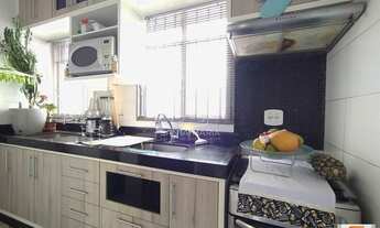 Imagem 2: Apartamento (tipo - padrao) 2 dormitórios, portaria 24hs, em condomínio fechado