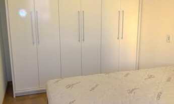 Imagem 6: SãO JOSé DOS CAMPOS - Apartamento Padrão - Floradas de São José