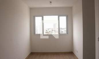 Imagem 2: Apartamento para Aluguel - Socorro, 3 Quartos, 60 m2