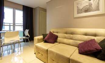 Imagem 2: Apartamento à Venda - Jardim Aricanduva, 2 Quartos, 50 m2