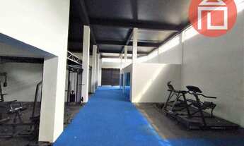 Imagem 5: Prédio para alugar, 1000 m² por R$ 20.000,00/mês - Matadouro - Bragança Paulista/SP