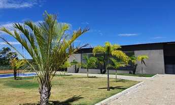 Imagem 9: Lotes de 5.000m² Financiados em Condomínio com Lazer Completo