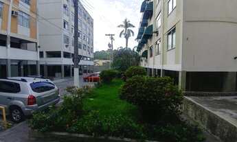 Imagem 5: Apartamento para venda tem 60 metros quadrados com 2 quartos em Santa Rosa - Niterói - RJ