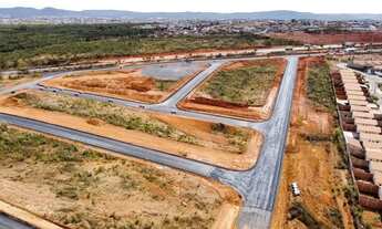 Imagem: Lote/Terreno para venda com 200m² não